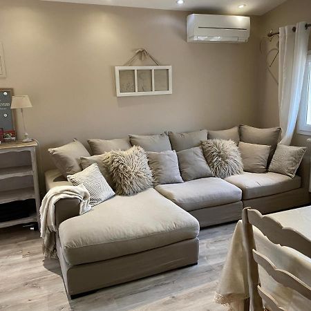 La Petite Campagne Bed and Breakfast Mane  Εξωτερικό φωτογραφία