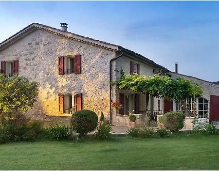 La Petite Campagne Bed and Breakfast Mane  Εξωτερικό φωτογραφία