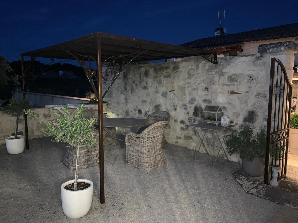 La Petite Campagne Bed and Breakfast Mane  Εξωτερικό φωτογραφία