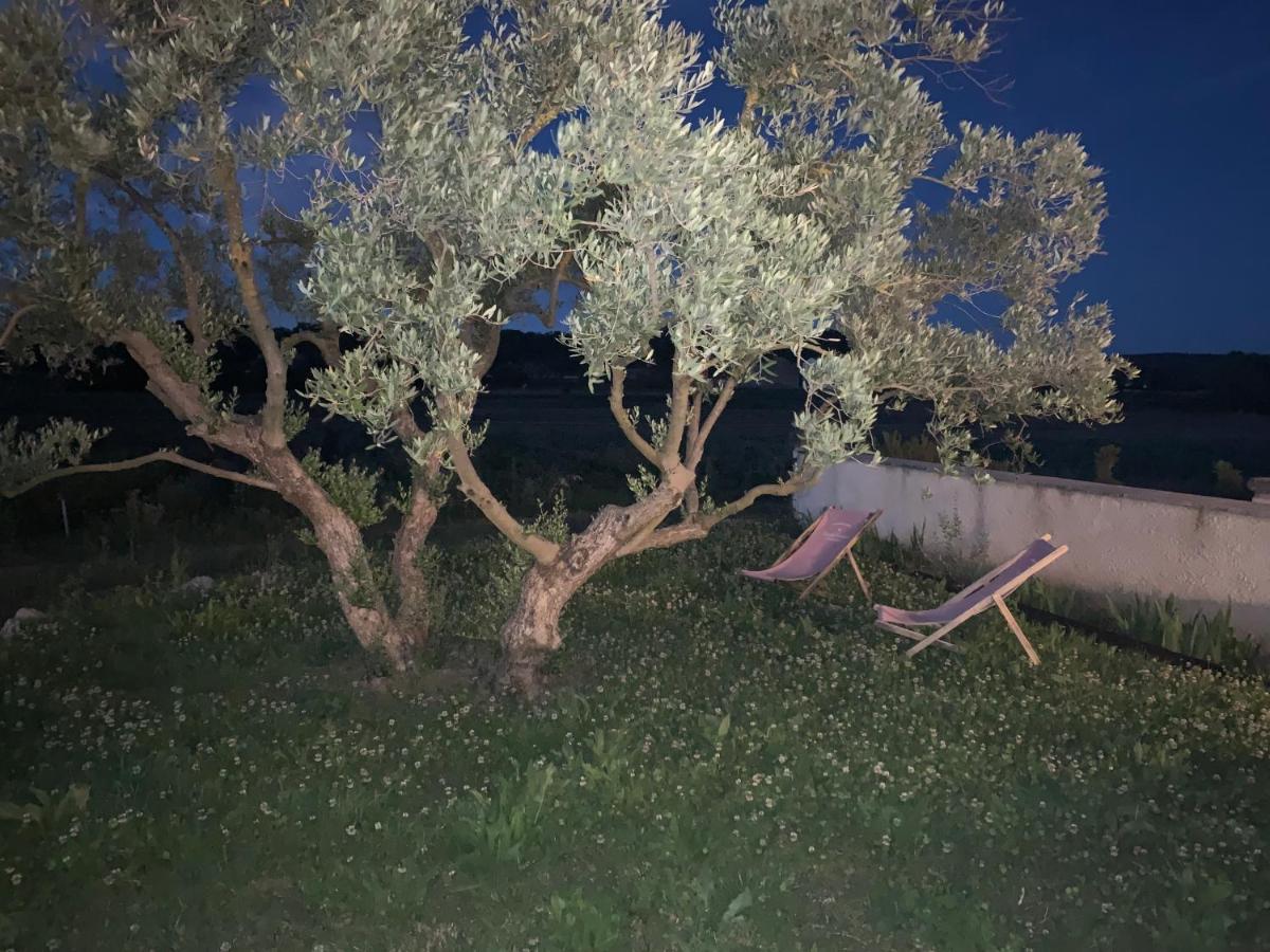 La Petite Campagne Bed and Breakfast Mane  Εξωτερικό φωτογραφία