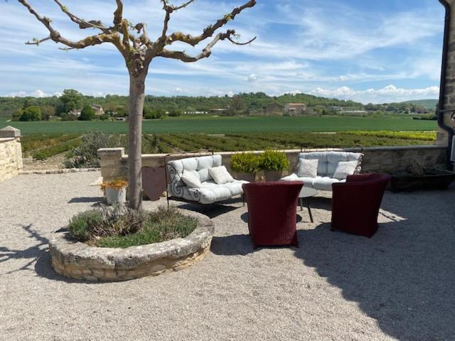 La Petite Campagne Bed and Breakfast Mane  Εξωτερικό φωτογραφία