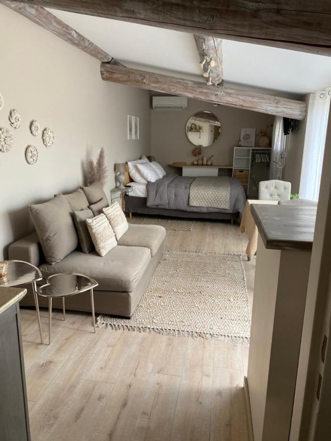 La Petite Campagne Bed and Breakfast Mane  Εξωτερικό φωτογραφία