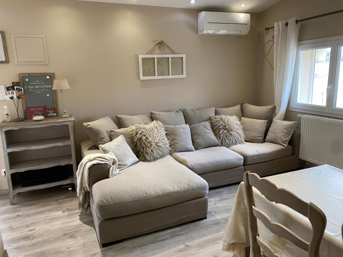 La Petite Campagne Bed and Breakfast Mane  Εξωτερικό φωτογραφία