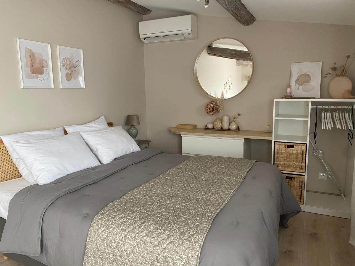 La Petite Campagne Bed and Breakfast Mane  Εξωτερικό φωτογραφία