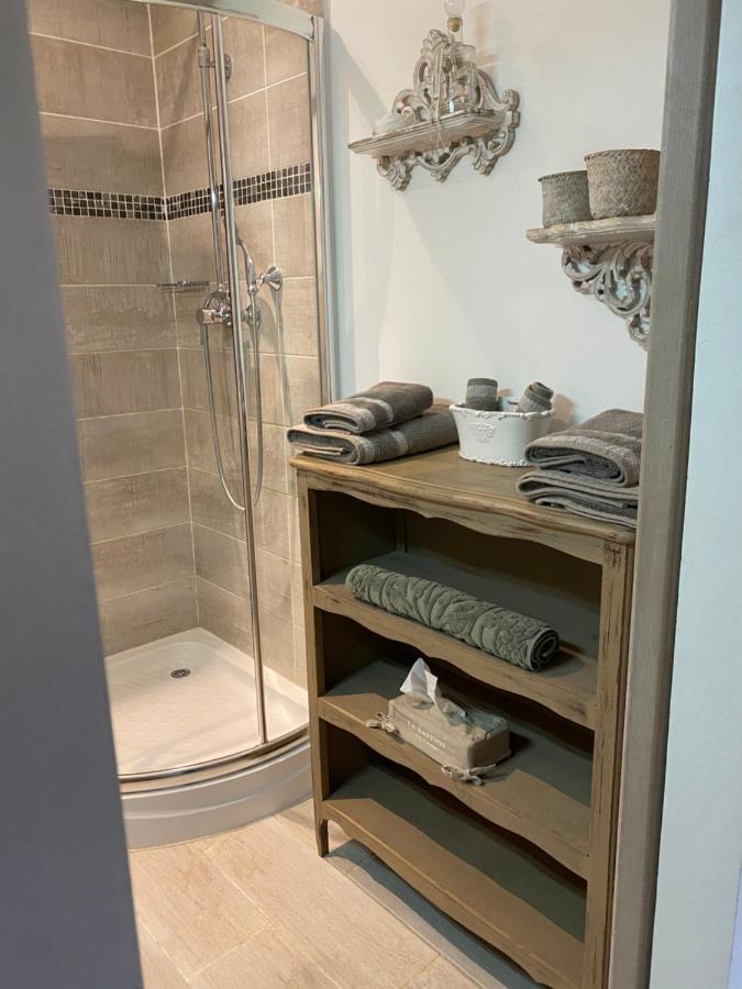 La Petite Campagne Bed and Breakfast Mane  Εξωτερικό φωτογραφία