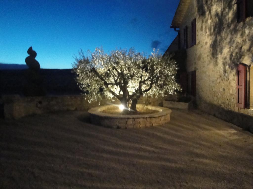 La Petite Campagne Bed and Breakfast Mane  Εξωτερικό φωτογραφία