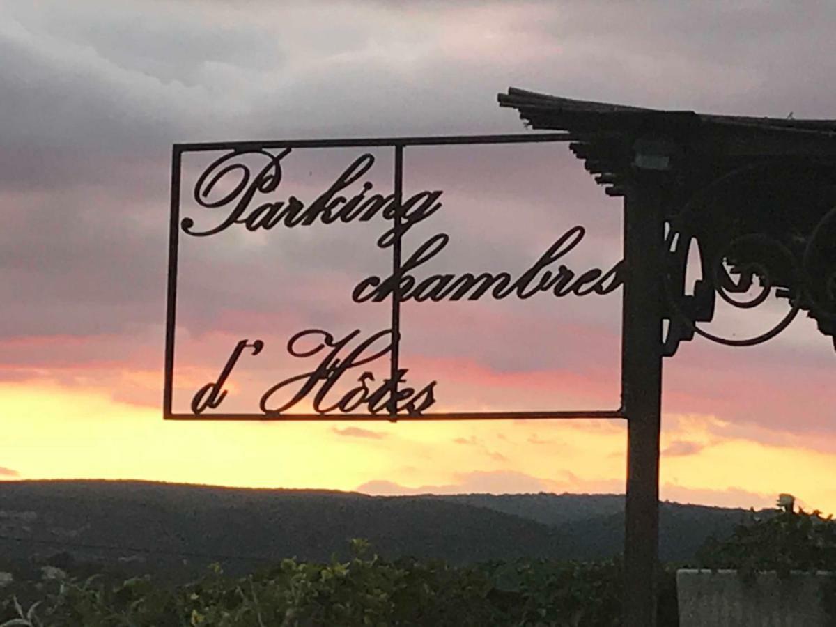 La Petite Campagne Bed and Breakfast Mane  Εξωτερικό φωτογραφία