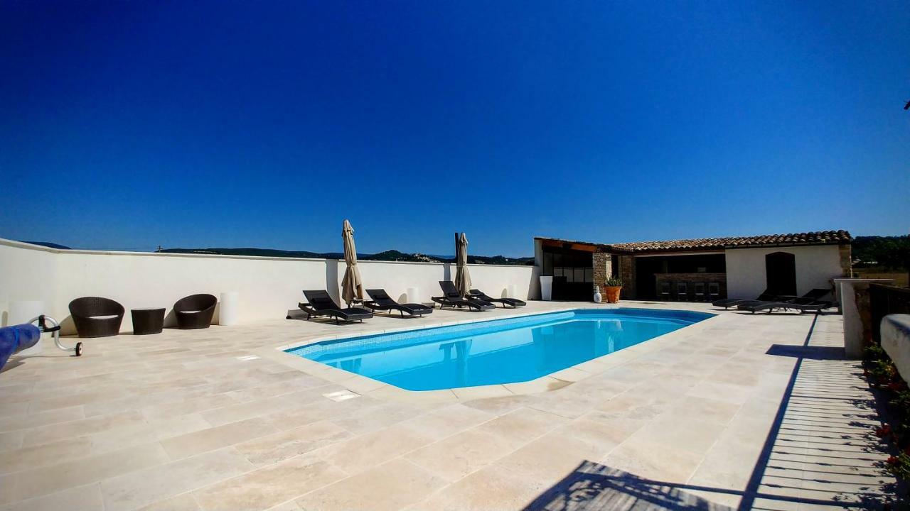 La Petite Campagne Bed and Breakfast Mane  Εξωτερικό φωτογραφία
