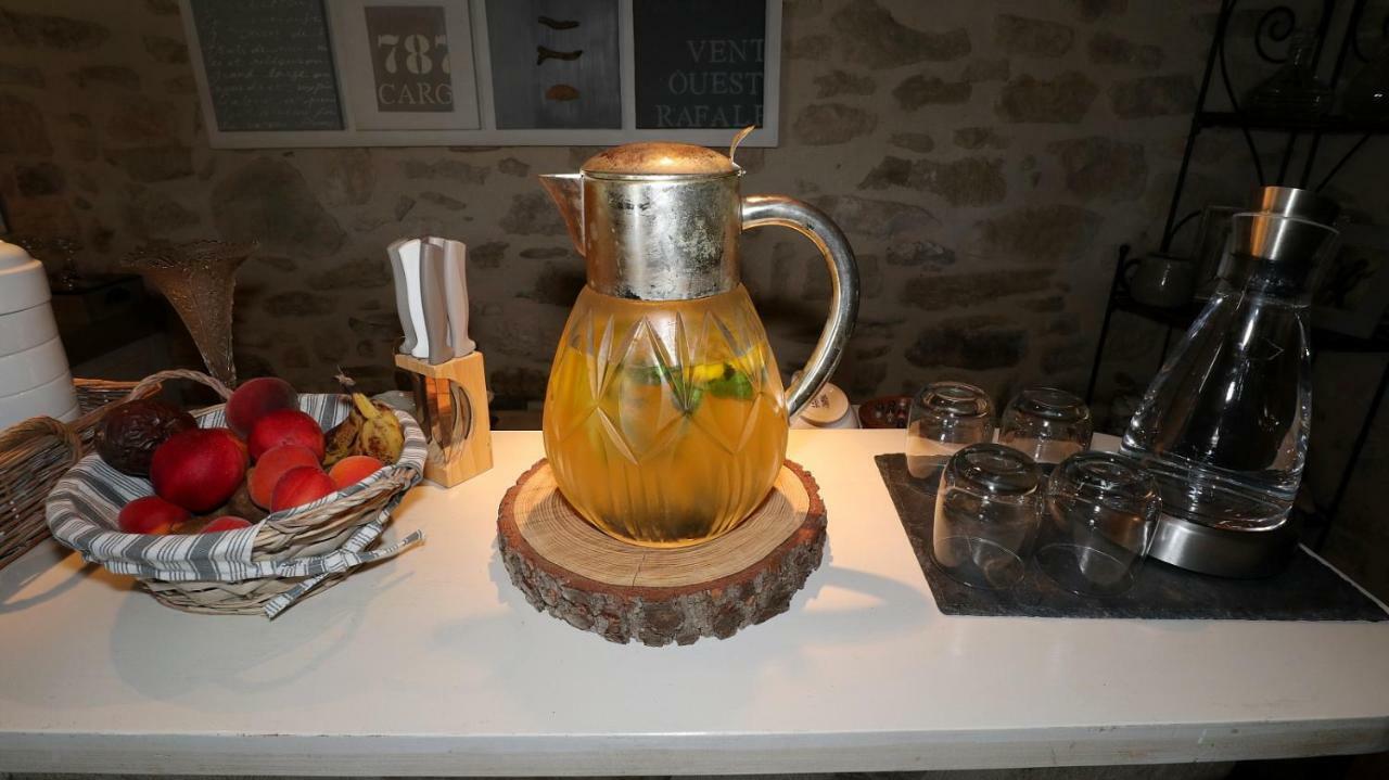 La Petite Campagne Bed and Breakfast Mane  Εξωτερικό φωτογραφία