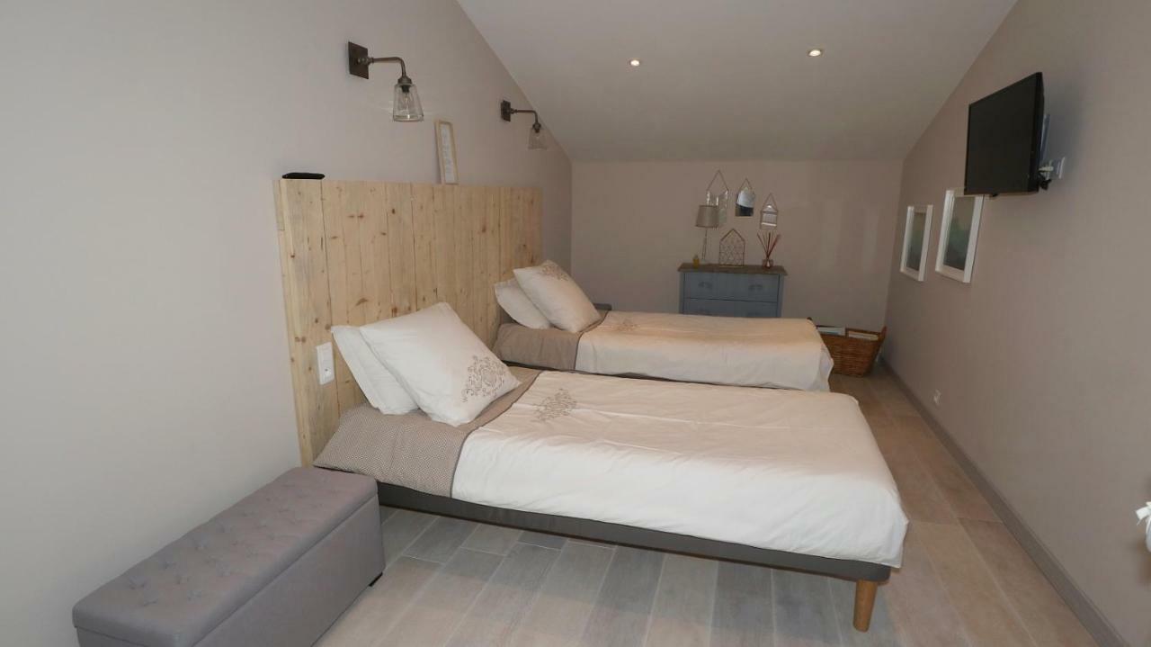La Petite Campagne Bed and Breakfast Mane  Εξωτερικό φωτογραφία