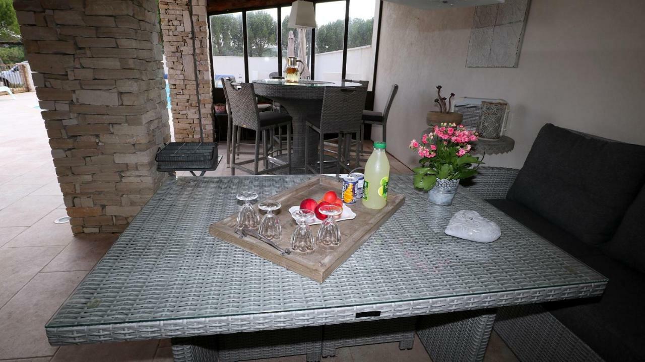 La Petite Campagne Bed and Breakfast Mane  Εξωτερικό φωτογραφία