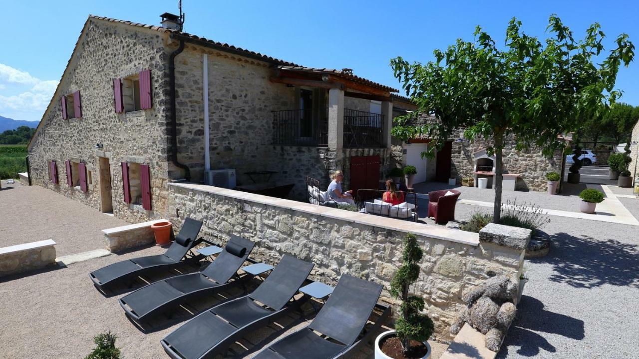 La Petite Campagne Bed and Breakfast Mane  Εξωτερικό φωτογραφία